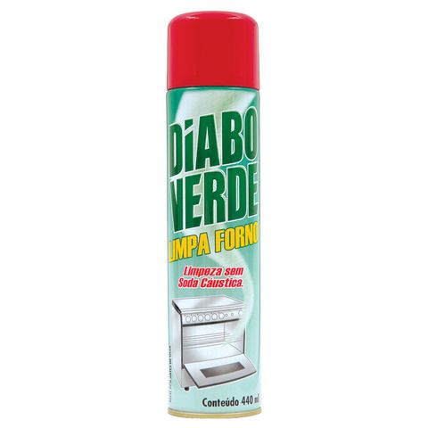 DIABO-VERDE-LIMPA-FORNO-AEROSOL-400ML DIABO-VERDE-LIMPA-FORNO-AEROSOL-400ML