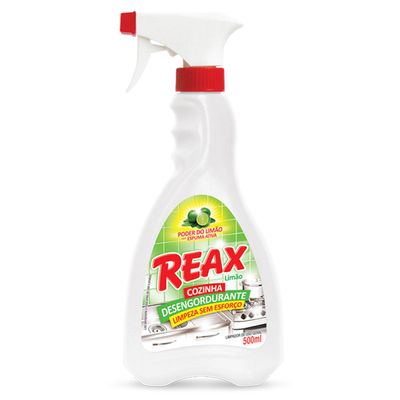 REAX-DESENGORDURANTE-LIMAO-GATILHO-500ML