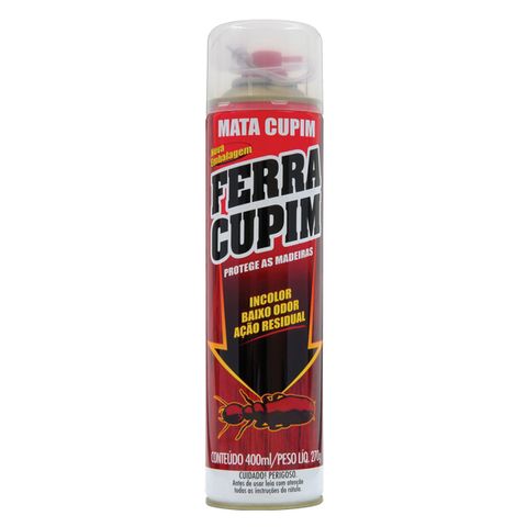 FERRA-CUPIM-AEROSOL-400ML FERRA-CUPIM-AEROSOL-400ML