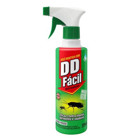 DD-FACIL-GATILHO-500ML DD-FACIL-GATILHO-500ML
