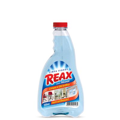 LIMPA-VIDROS-REAX-REFIL-500ML