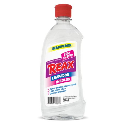 REAX-REMOVEDOR-SEM-CHEIRO-500ML REAX-REMOVEDOR-SEM-CHEIRO-500ML