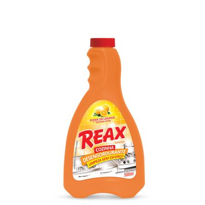 REAX-DESENGORDURANTE-LARANJA-REFIL-500ML