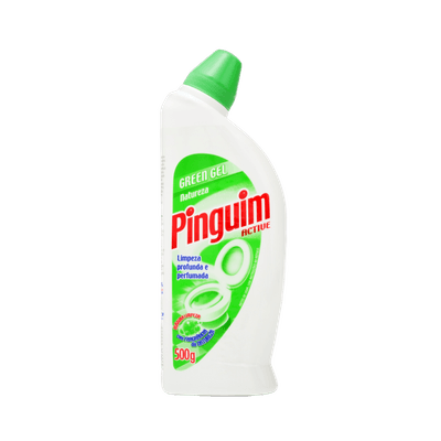 PINGUIM-NATUREZA-500G