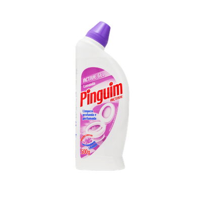 PINGUIM-LAVANDA-500g