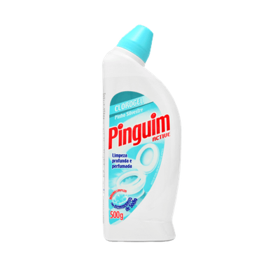 PINGUIM-PINHO-500G
