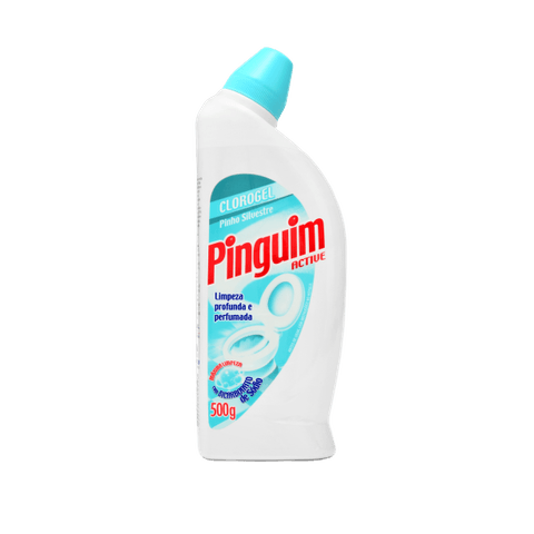 PINGUIM-PINHO-500G PINGUIM-PINHO-500G