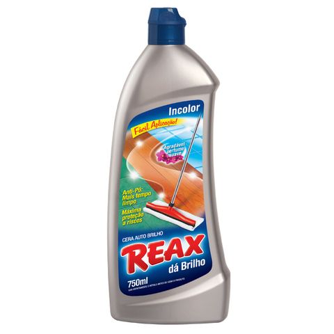 CERA-AUTO-BRILHO-INCOLOR-750ML CERA-AUTO-BRILHO-INCOLOR-750ML