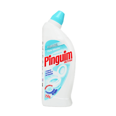 PINGUIM-PINHO-750G