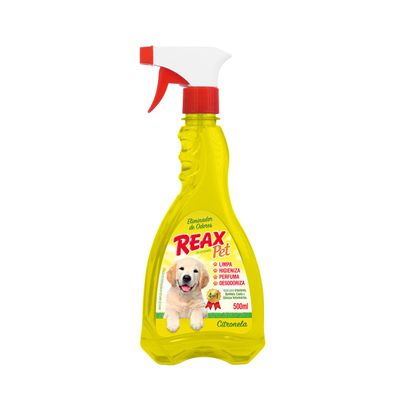 Eliminador-de-Odores-para-Caes-REAX-CITRONELA-500ml