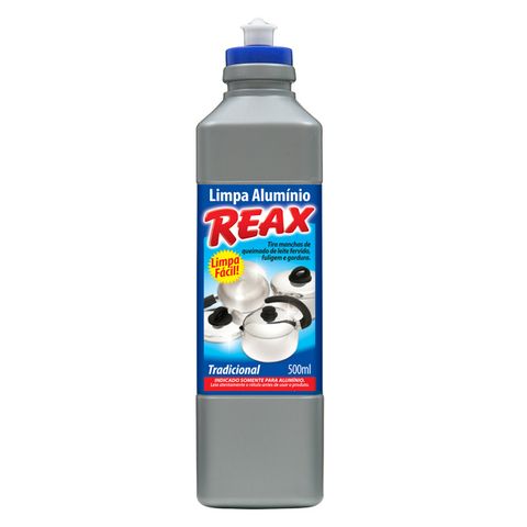 Limpa-aluminio-REAX-tradicional-500ml Limpa-aluminio-REAX-tradicional-500ml