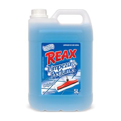 Limpador-perfumado-REAX-original-5-Litros