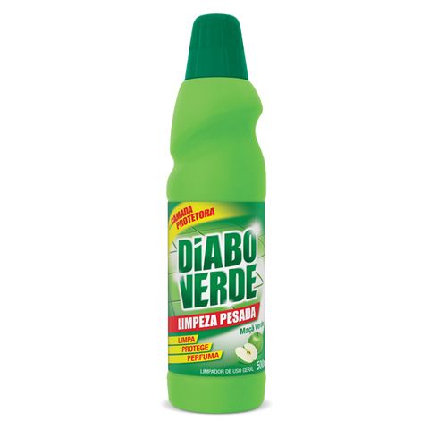 Limpeza-pesada-DIABO-VERDE-maca-verde-500ml