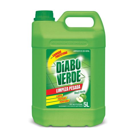 Limpeza-pesada-DIABO-VERDE-maca-verde-5-Litros Limpeza-pesada-DIABO-VERDE-maca-verde-5-Litros
