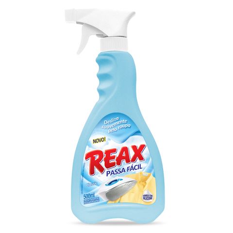 Passa-facil-REAX-classic-gatilho-500ml Passa-facil-REAX-classic-gatilho-500ml