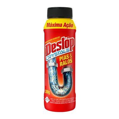 Desentupidor-Destop-300g