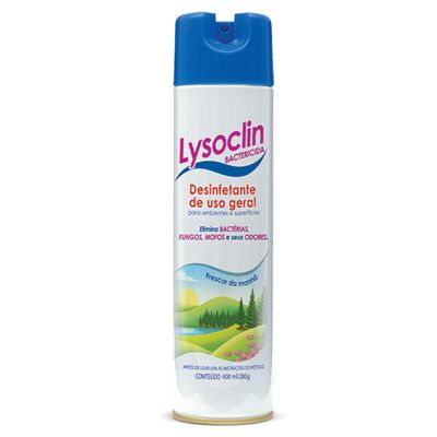 LYSOCLIN-AEROSOL-440ML