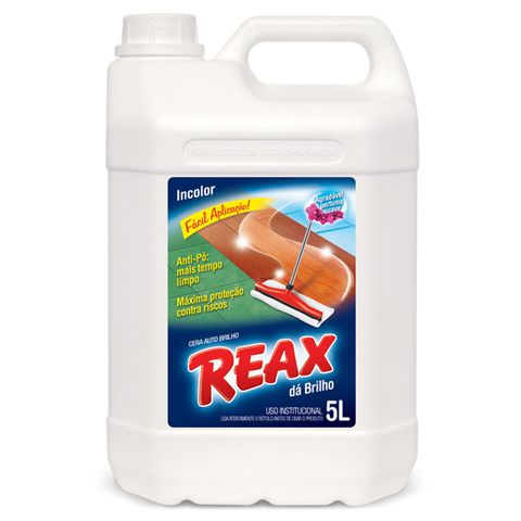 CERA-INCOLOR-5-LITROS CERA-INCOLOR-5-LITROS