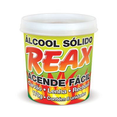 REAX-ACENDE-FACIL