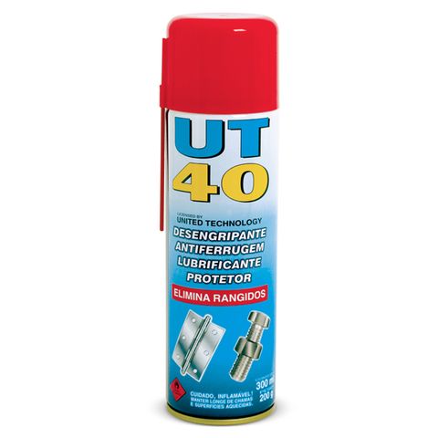 UT40 UT40