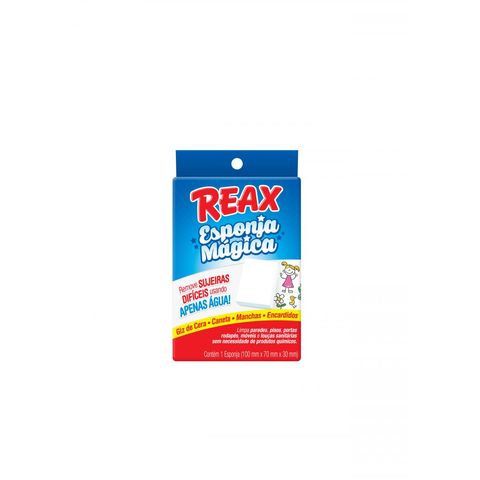 Reax-Esponja-Magica-Unitario Reax-Esponja-Magica-Unitario
