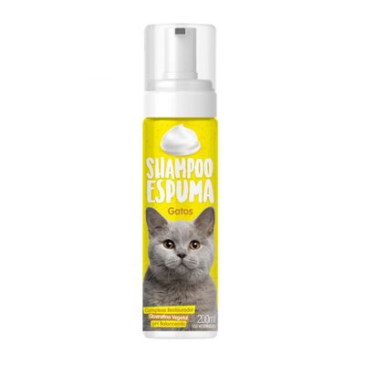 Shampoo-Espuma-Nobel-Petcare-para-Gatos-200ml