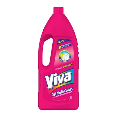 Alvejante-Multiuso-Gel-sem-Cloro-VIVA-Multicolors-15-Litros