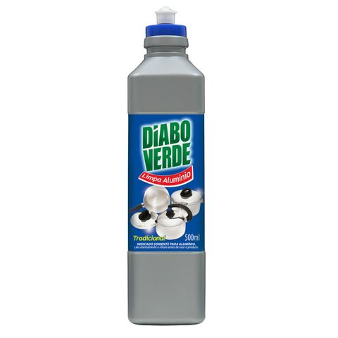 diabo-verde-limpa-aluminio-500ml diabo-verde-limpa-aluminio-500ml