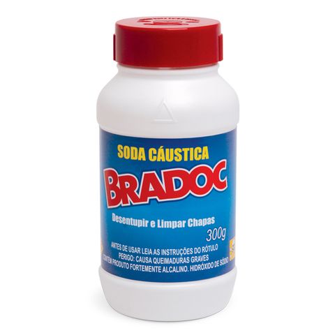 Bradoc-300g Bradoc-300g