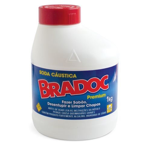 BRADOC-1KG BRADOC-1KG