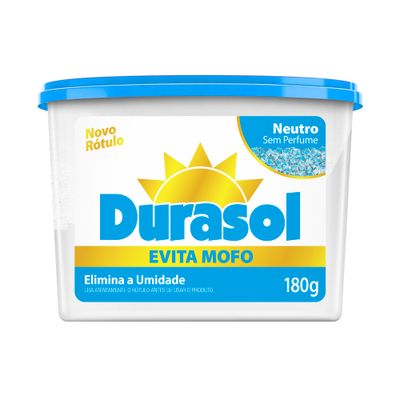 Antimofo-Durasol-Tradicional