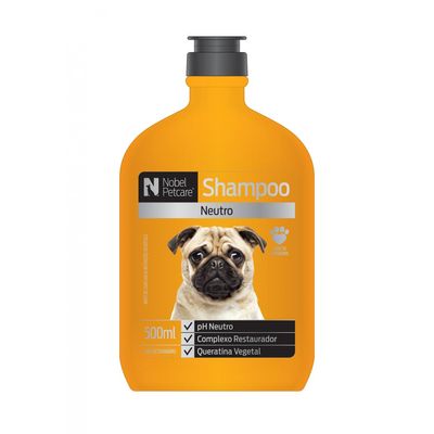 Shampoo-Neutro-Nobel-PetCare-500ml