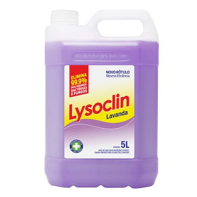 lysoclin_lavanda_5L
