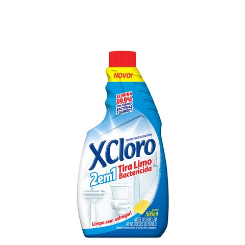 xcloro_refil xcloro_refil