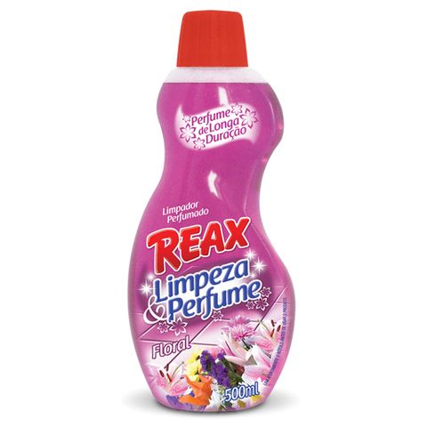 Limpador-perfumado-REAX-floral-500ml Limpador-perfumado-REAX-floral-500ml