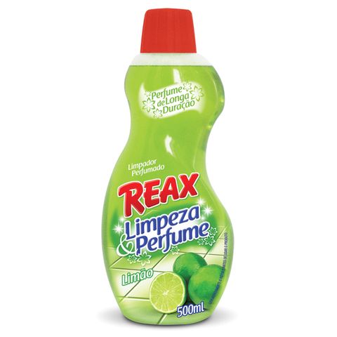 Limpador-perfumado-REAX-limao-500ml Limpador-perfumado-REAX-limao-500ml