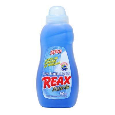 Lava-roupas-liquido-Reax-poder-O2-500ml