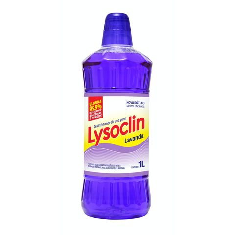 LYSOCLIN-LAVANDA-1l